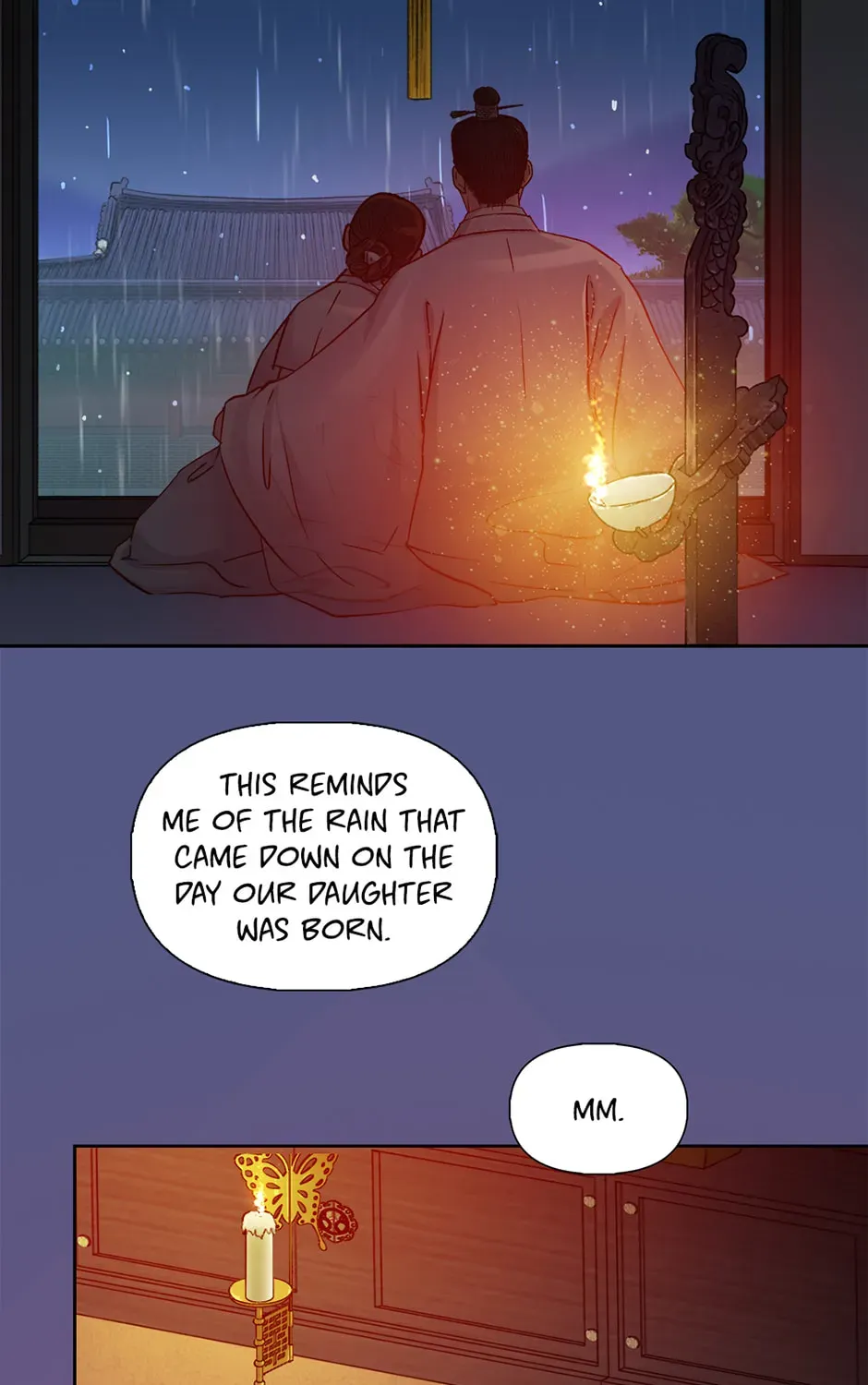 The Red Sleeve Chapter 161 page 75