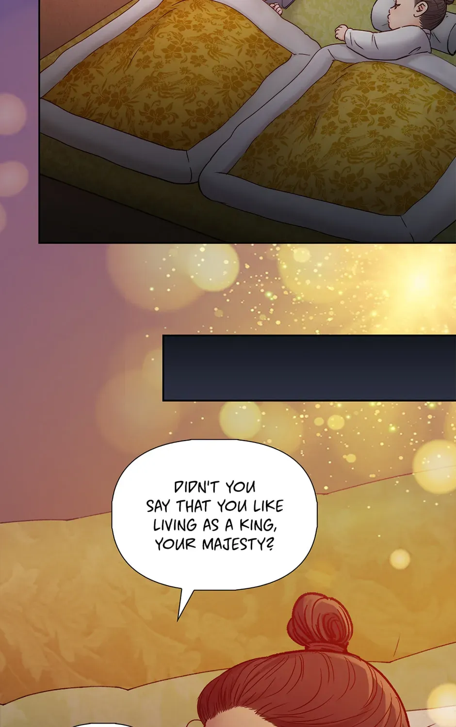 The Red Sleeve Chapter 161 page 77