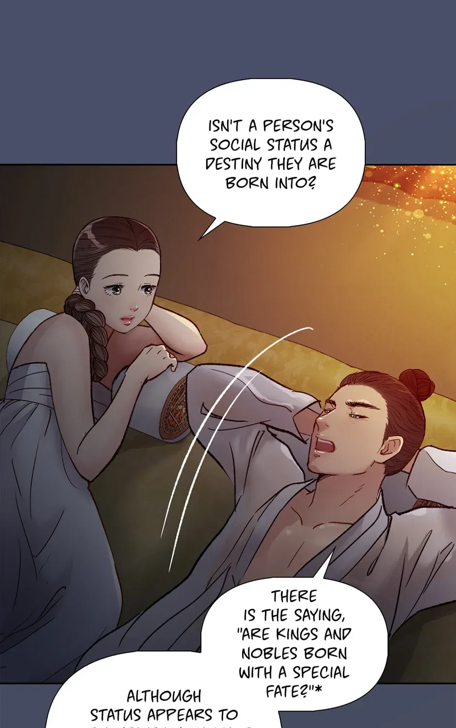 The Red Sleeve Chapter 161 page 93