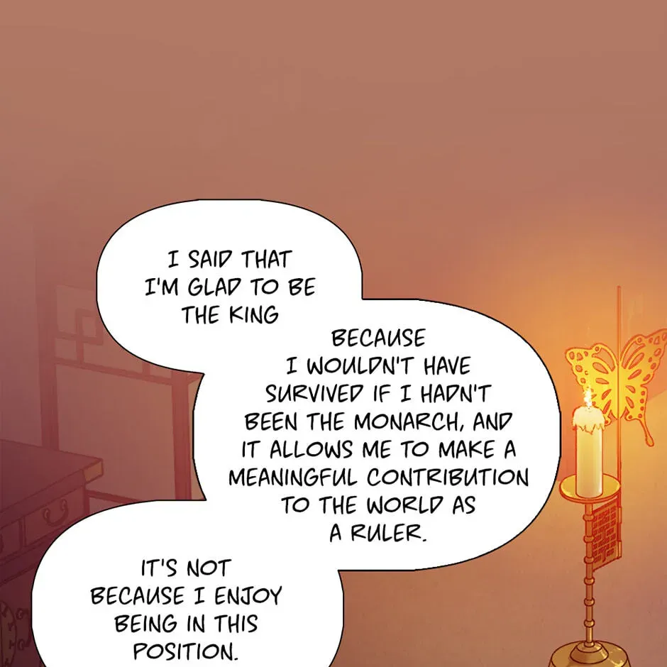 The Red Sleeve Chapter 161 page 83