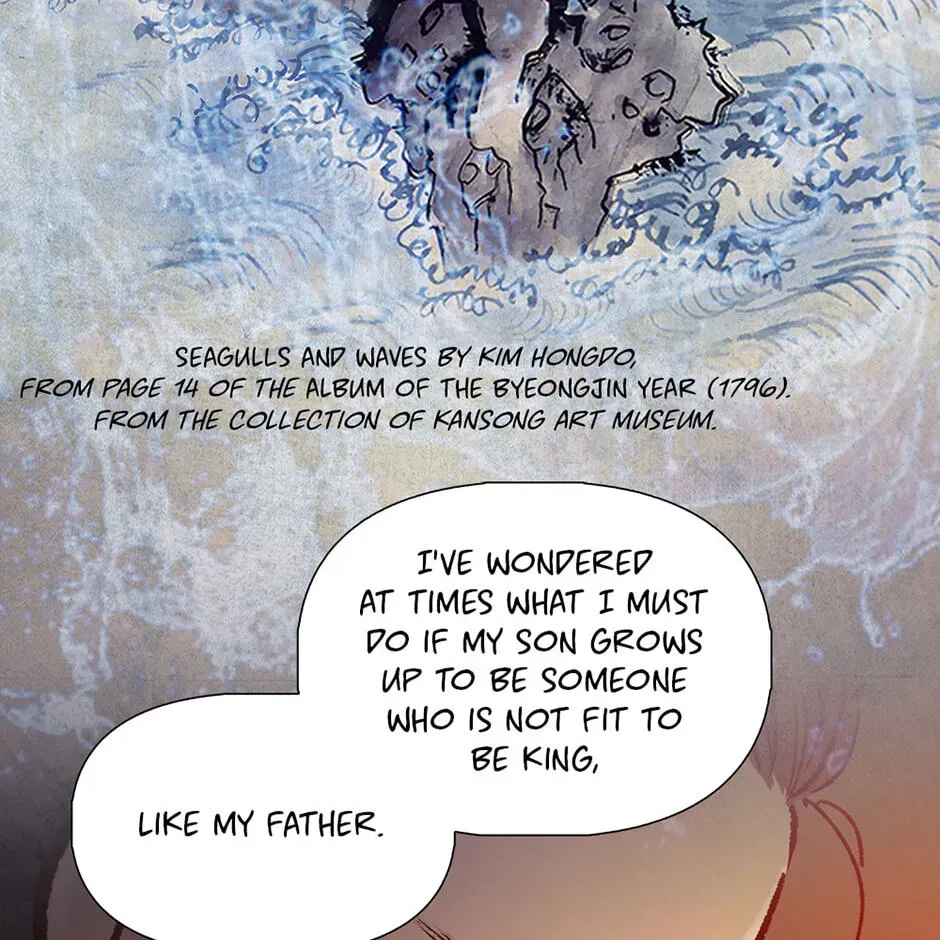 The Red Sleeve Chapter 161 page 90