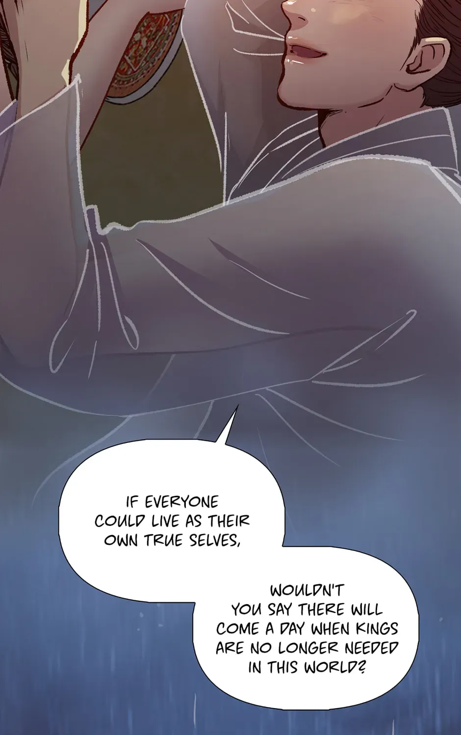 The Red Sleeve Chapter 161 page 99