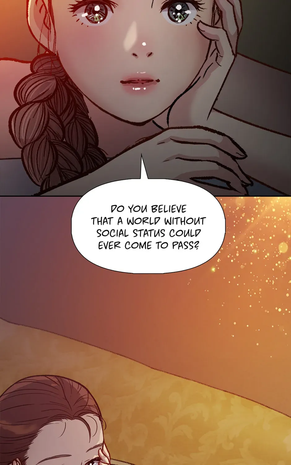 The Red Sleeve Chapter 161 page 97