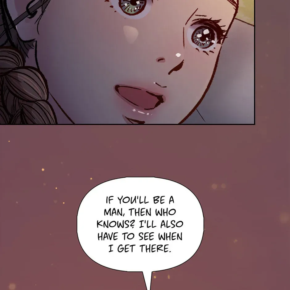 The Red Sleeve Chapter 161 page 108