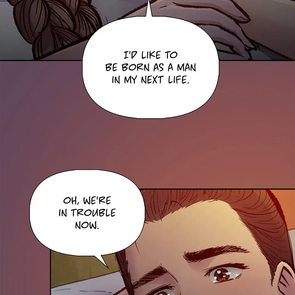 The Red Sleeve Chapter 161 page 104