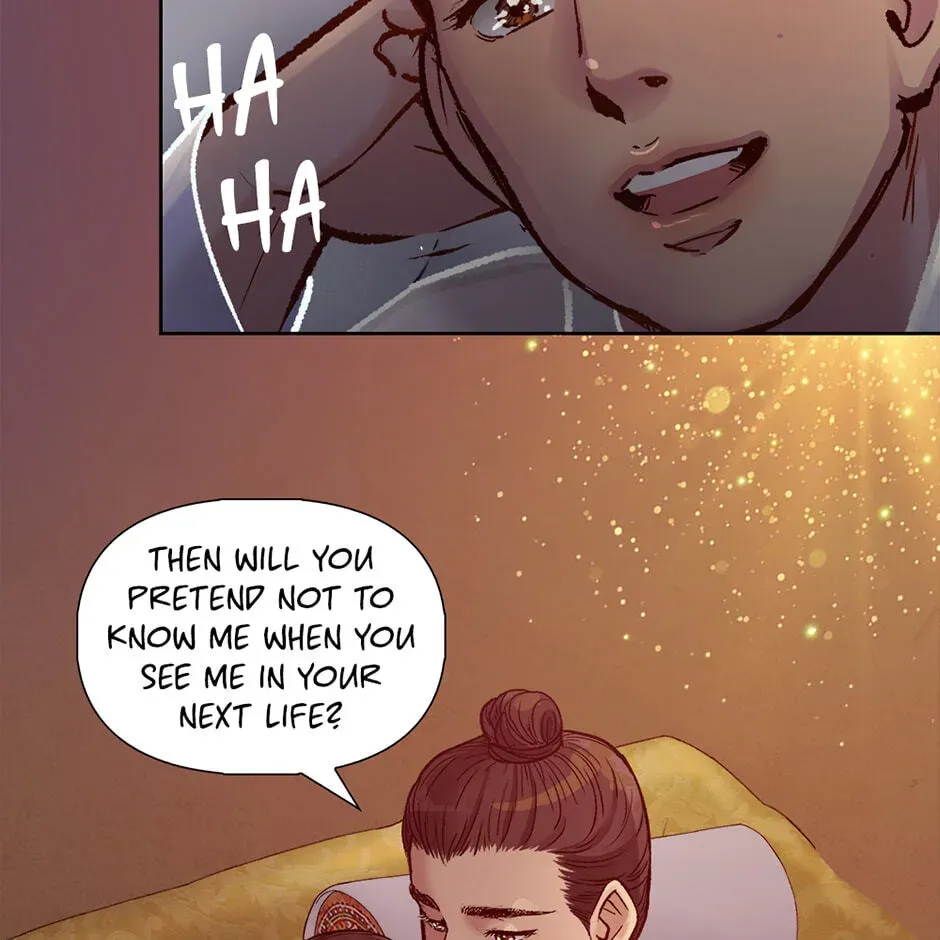 The Red Sleeve Chapter 161 page 105