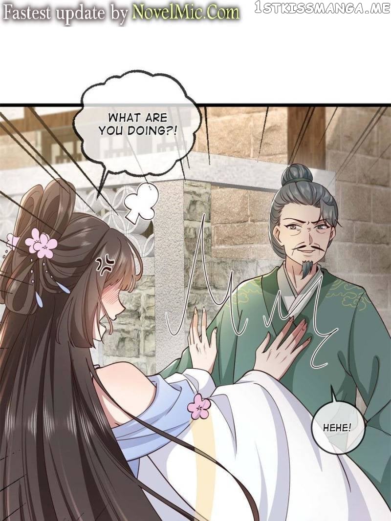 The Sickly Tyrant With An Innocent Facade Chapter 159 page 2