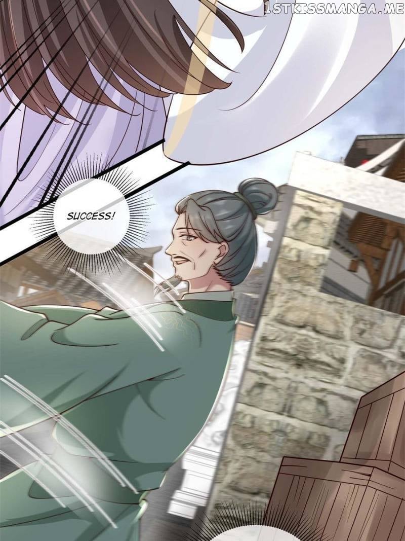 The Sickly Tyrant With An Innocent Facade Chapter 159 page 3