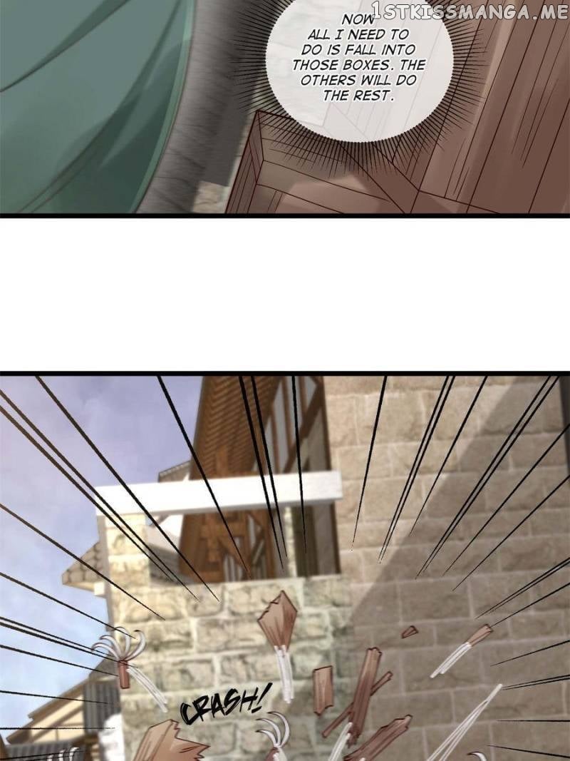 The Sickly Tyrant With An Innocent Facade Chapter 159 page 4