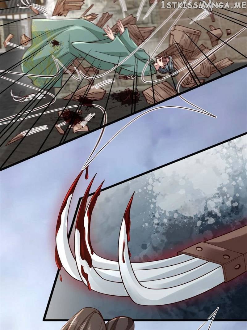 The Sickly Tyrant With An Innocent Facade Chapter 159 page 5