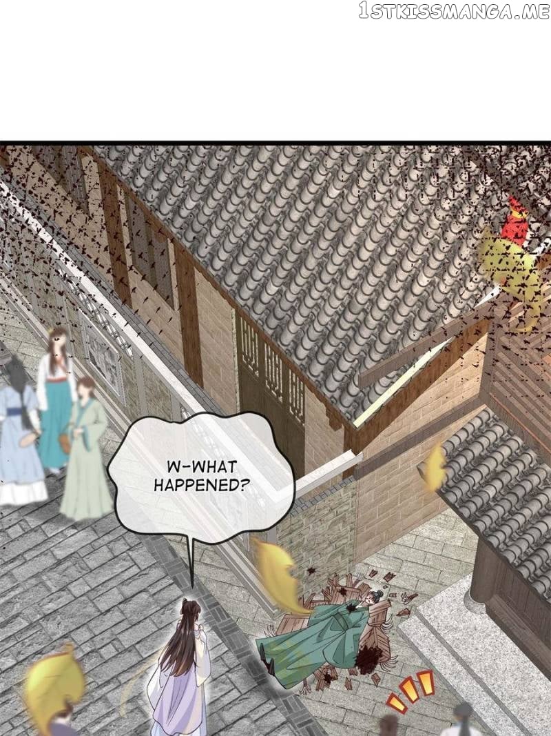 The Sickly Tyrant With An Innocent Facade Chapter 159 page 9