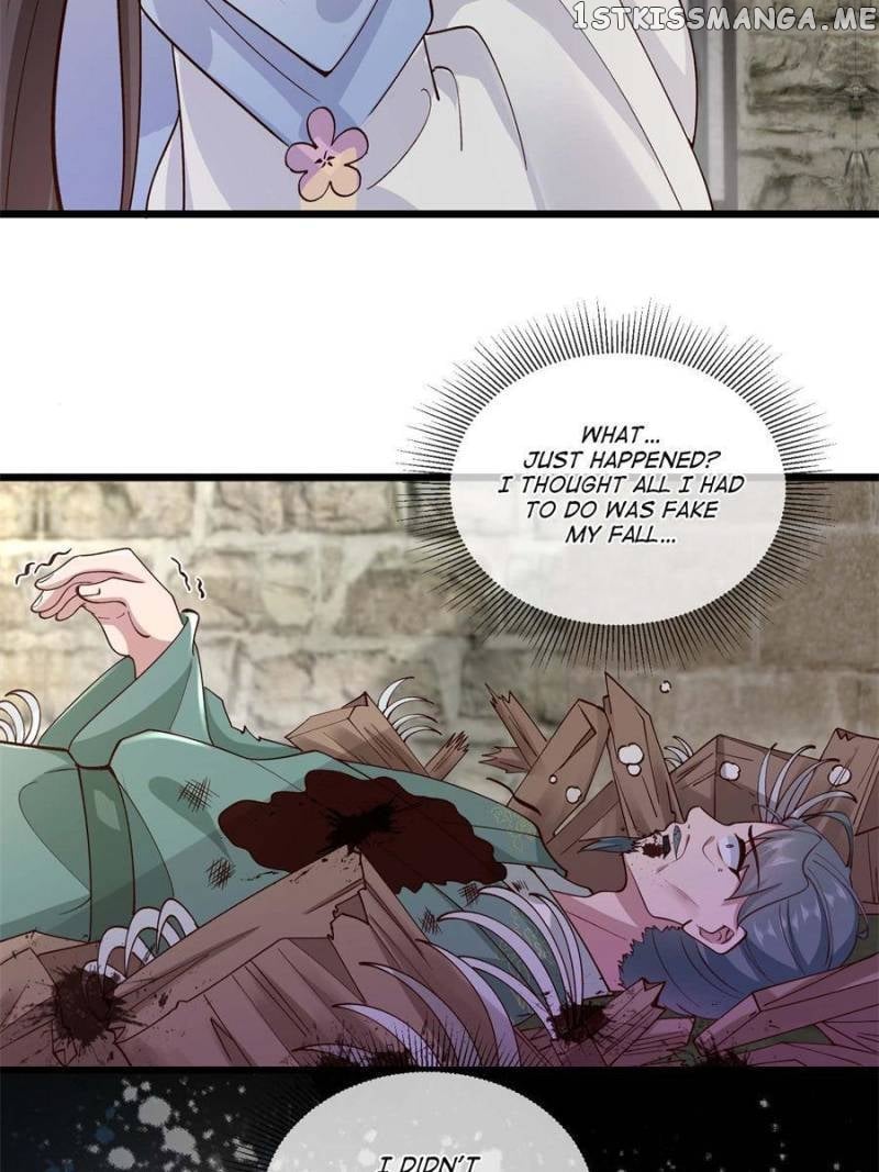 The Sickly Tyrant With An Innocent Facade Chapter 159 page 7