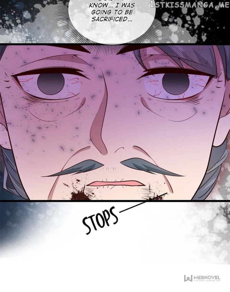The Sickly Tyrant With An Innocent Facade Chapter 159 page 8