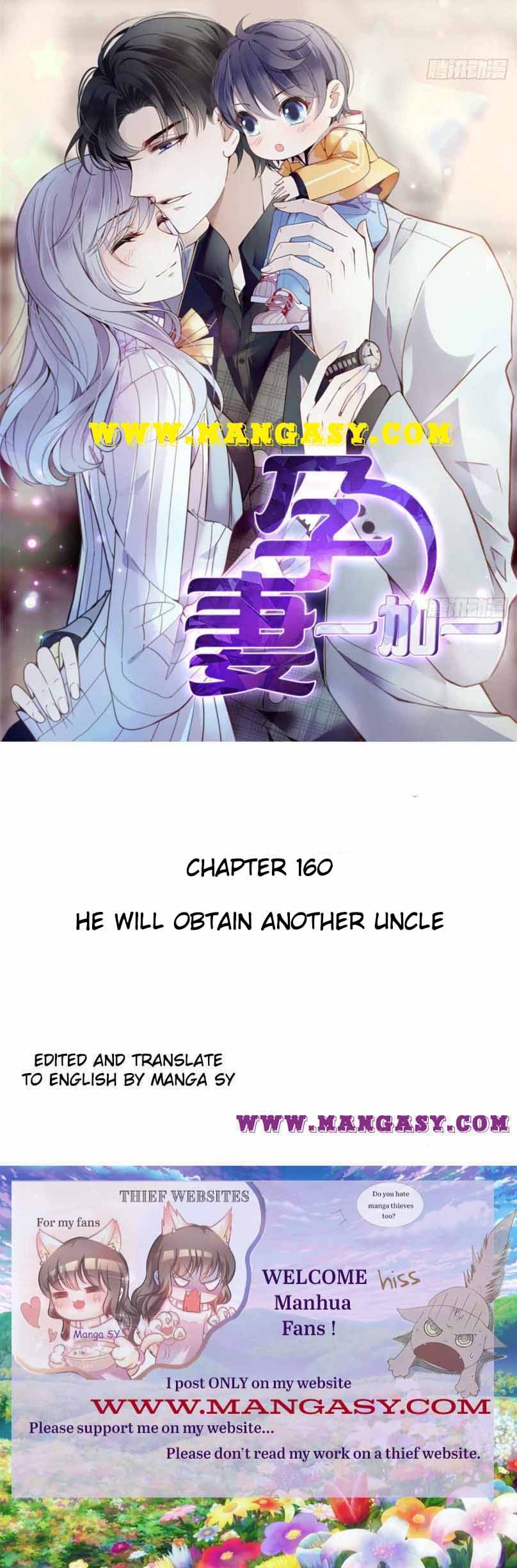The Duke’s Hidden Baby: BOGO! Chapter 160 page 2