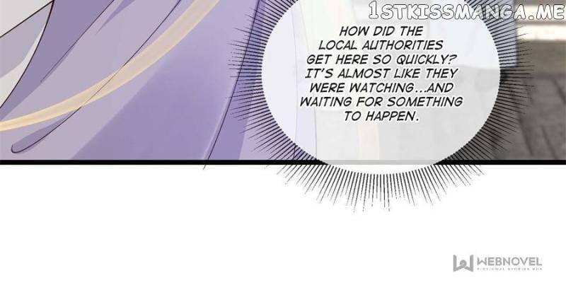 The Sickly Tyrant With An Innocent Facade Chapter 159 page 16