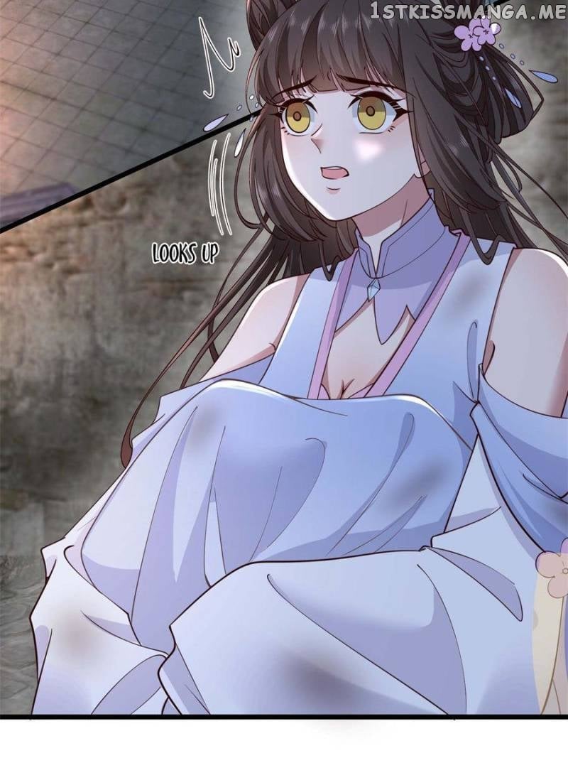 The Sickly Tyrant With An Innocent Facade Chapter 159 page 18