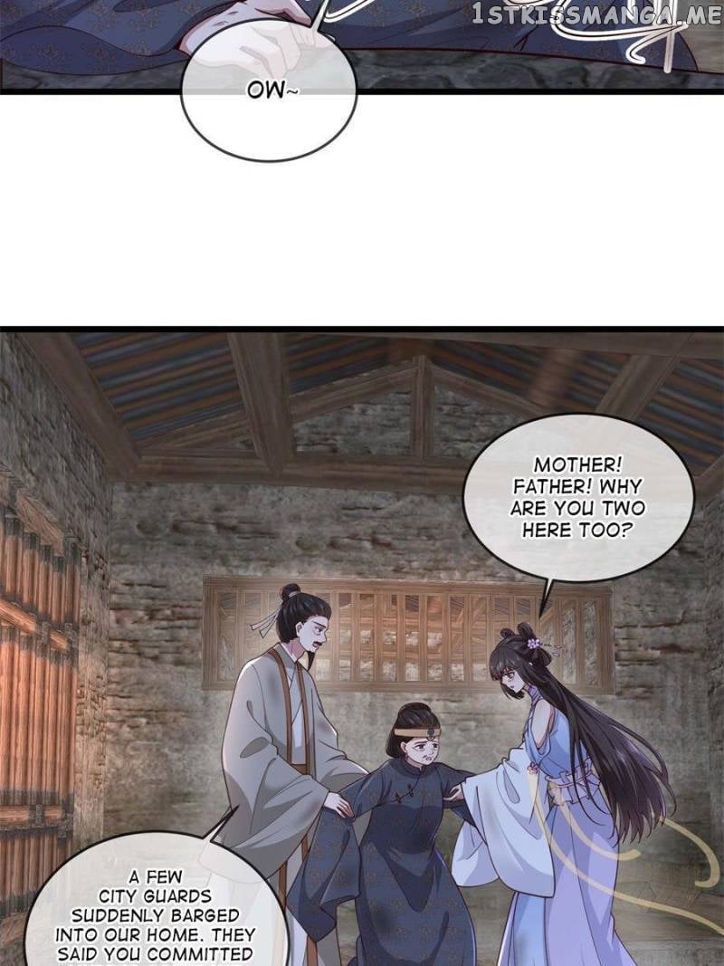 The Sickly Tyrant With An Innocent Facade Chapter 159 page 20