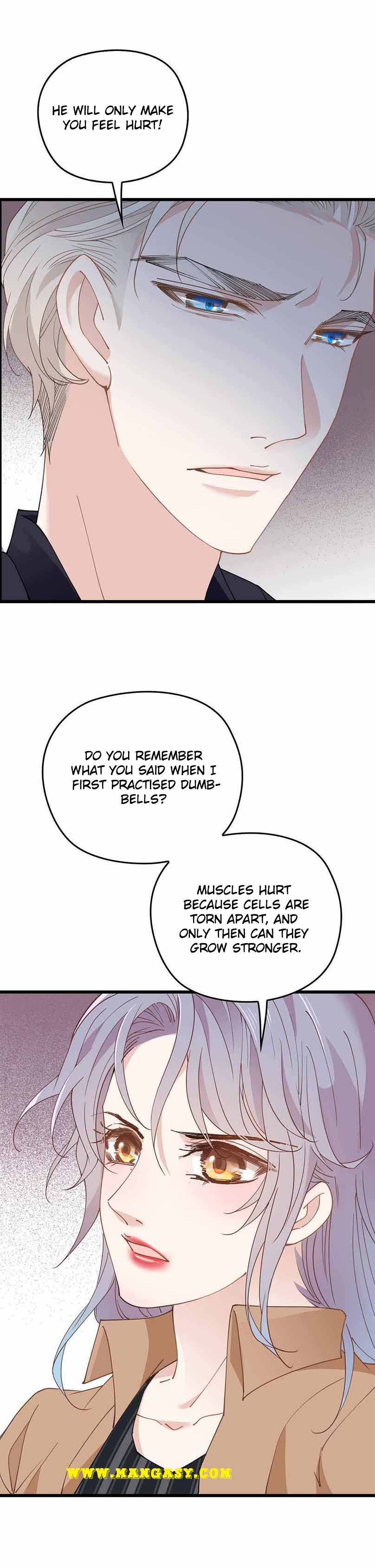 The Duke’s Hidden Baby: BOGO! Chapter 160 page 3