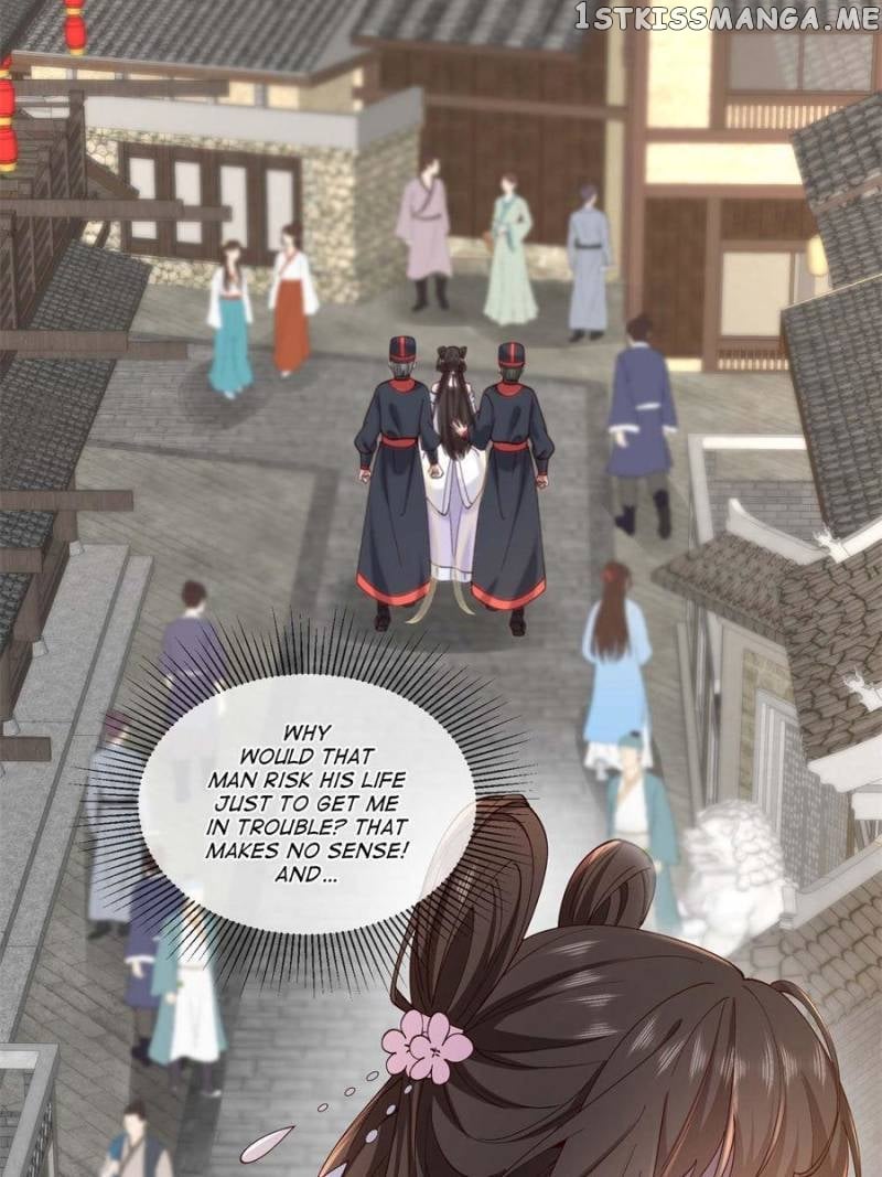 The Sickly Tyrant With An Innocent Facade Chapter 159 page 14