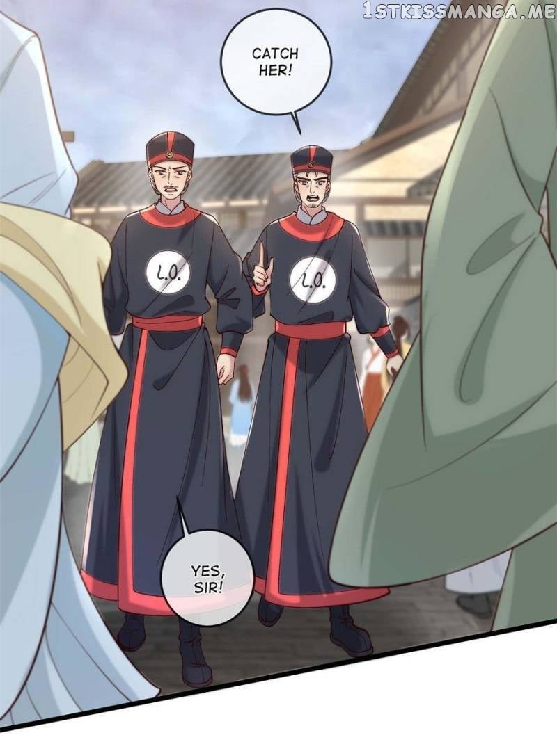The Sickly Tyrant With An Innocent Facade Chapter 159 page 11