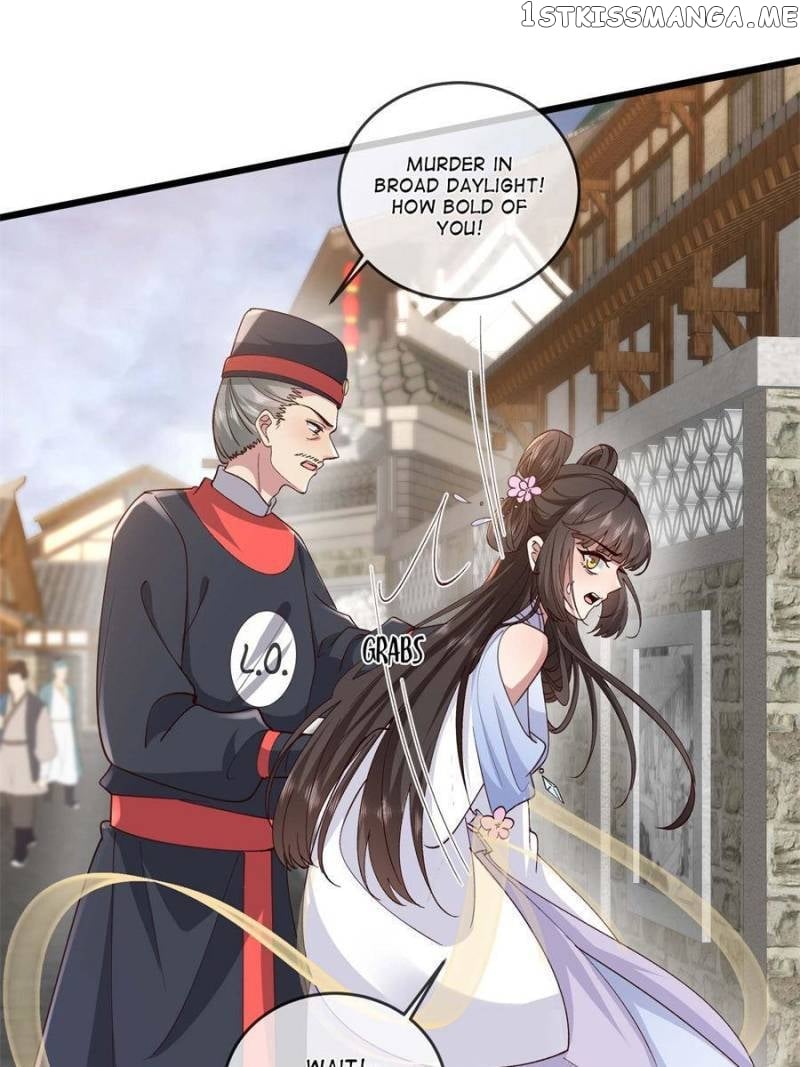 The Sickly Tyrant With An Innocent Facade Chapter 159 page 12