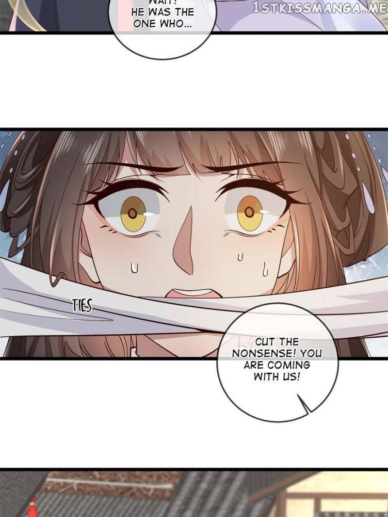 The Sickly Tyrant With An Innocent Facade Chapter 159 page 13