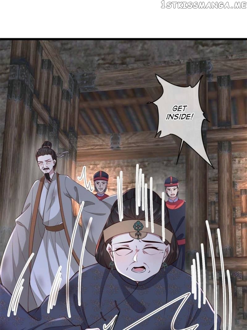 The Sickly Tyrant With An Innocent Facade Chapter 159 page 19