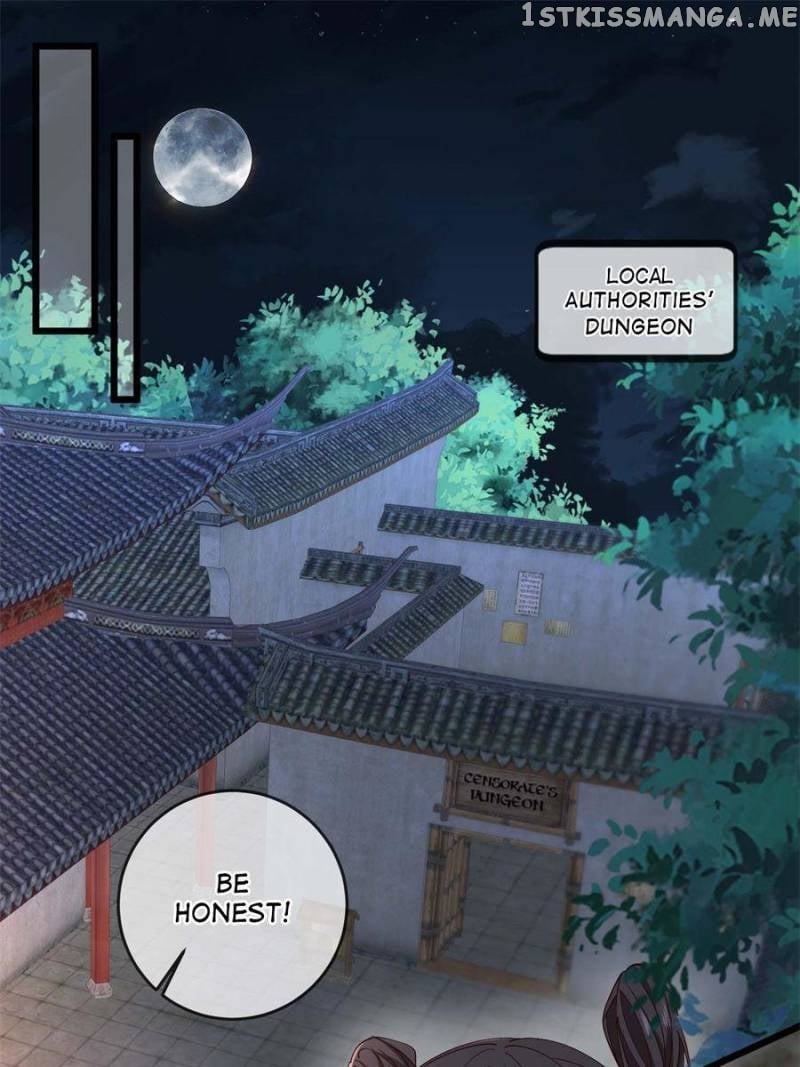 The Sickly Tyrant With An Innocent Facade Chapter 159 page 17