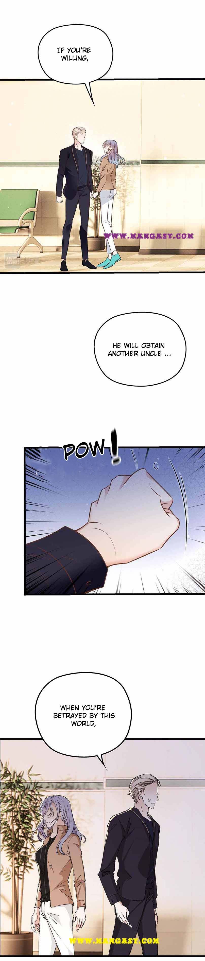 The Duke’s Hidden Baby: BOGO! Chapter 160 page 6