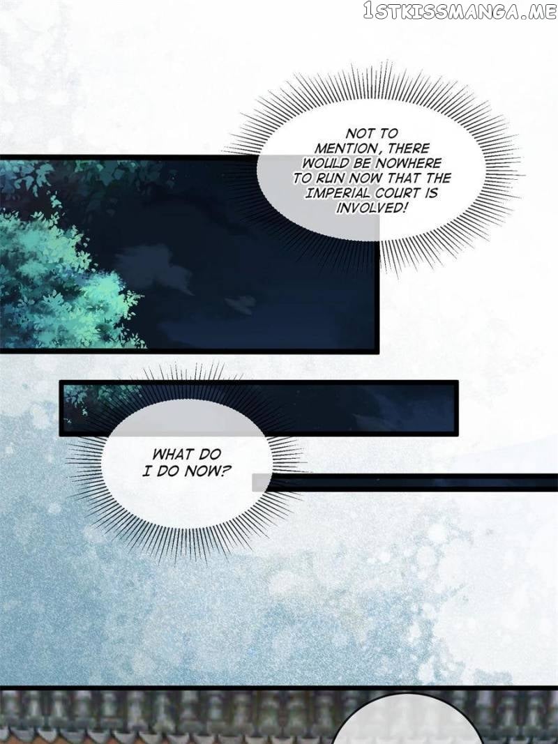 The Sickly Tyrant With An Innocent Facade Chapter 159 page 25
