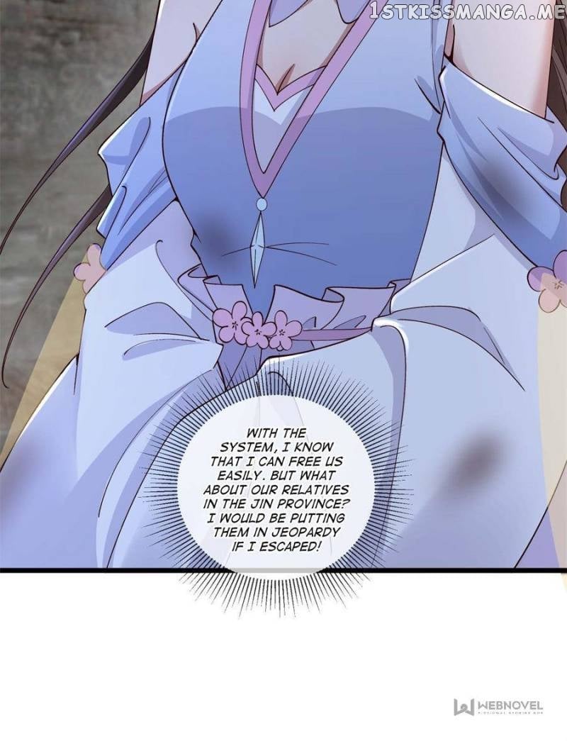 The Sickly Tyrant With An Innocent Facade Chapter 159 page 24