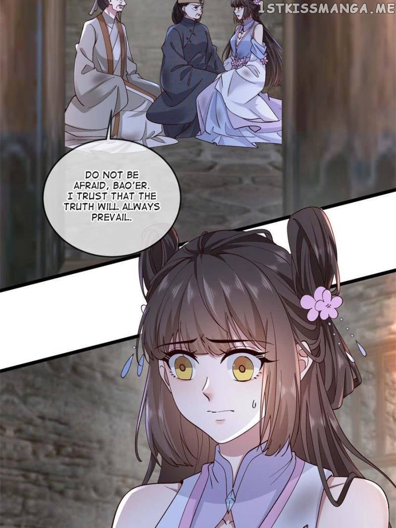 The Sickly Tyrant With An Innocent Facade Chapter 159 page 23