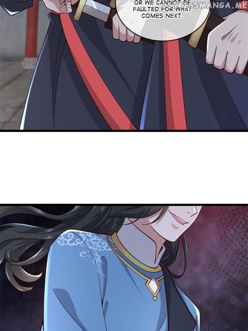The Sickly Tyrant With An Innocent Facade Chapter 159 page 30
