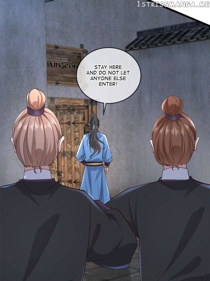 The Sickly Tyrant With An Innocent Facade Chapter 159 page 38