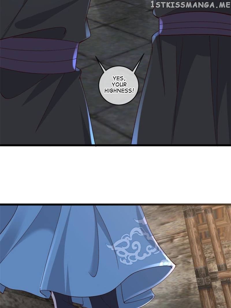 The Sickly Tyrant With An Innocent Facade Chapter 159 page 39