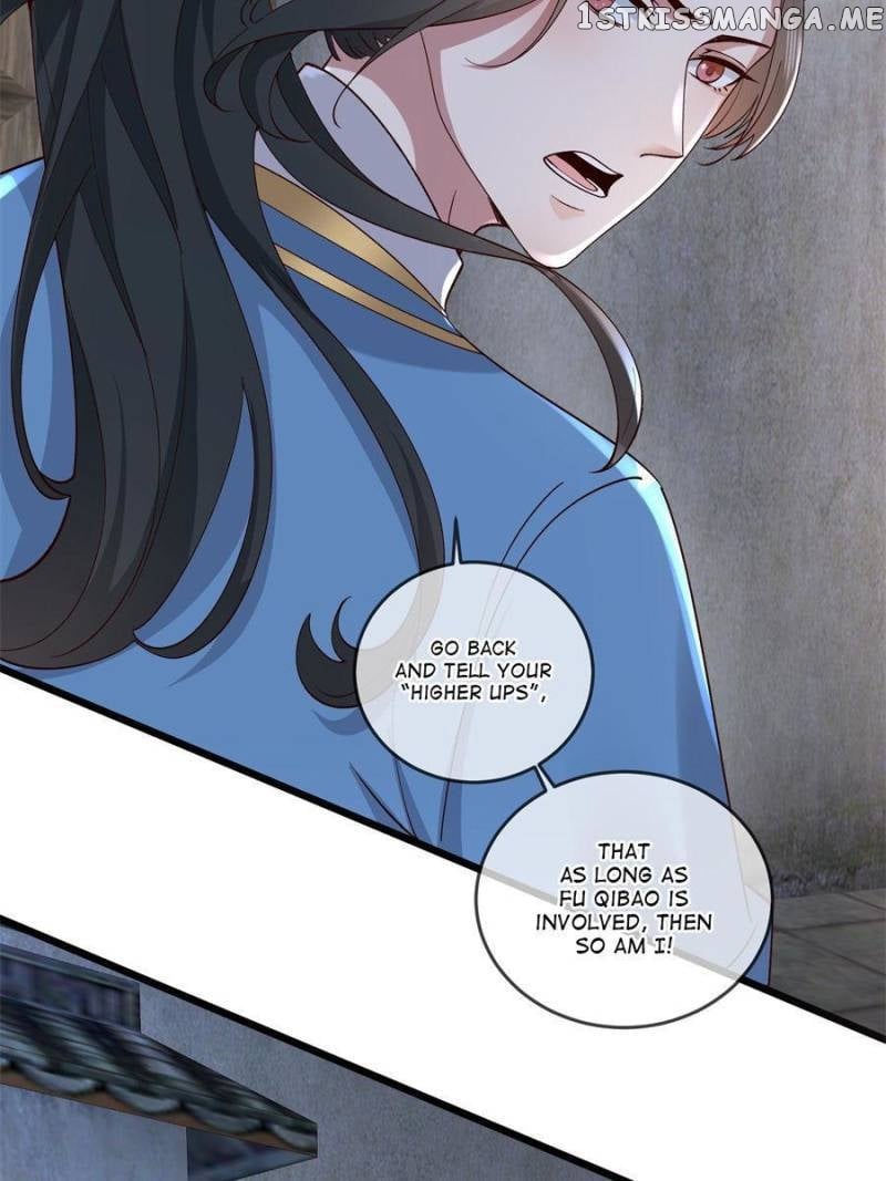 The Sickly Tyrant With An Innocent Facade Chapter 159 page 37