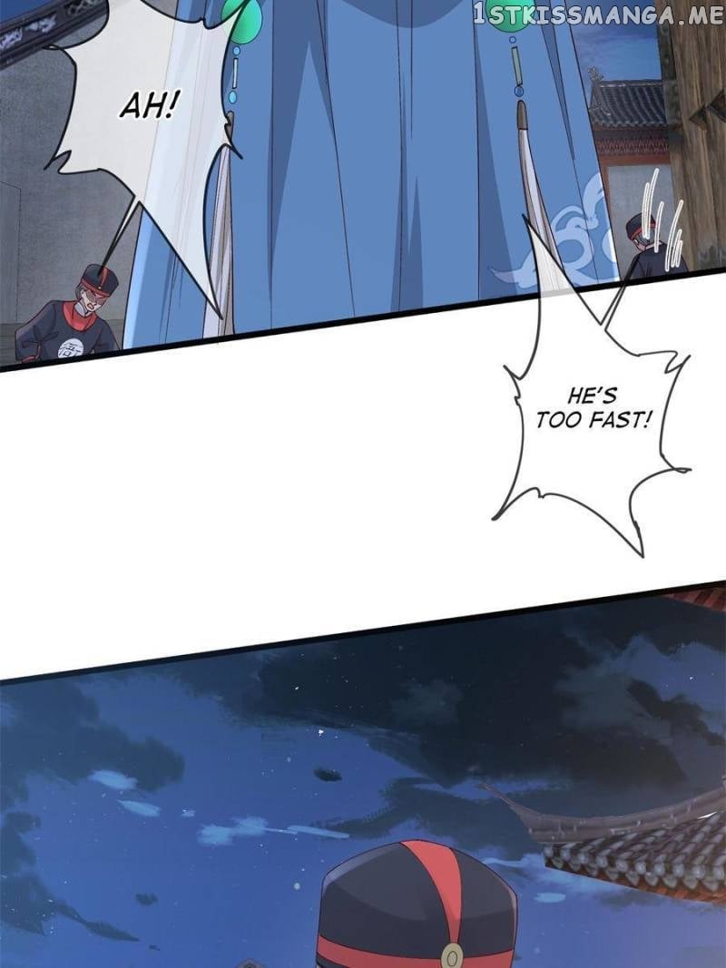 The Sickly Tyrant With An Innocent Facade Chapter 159 page 35