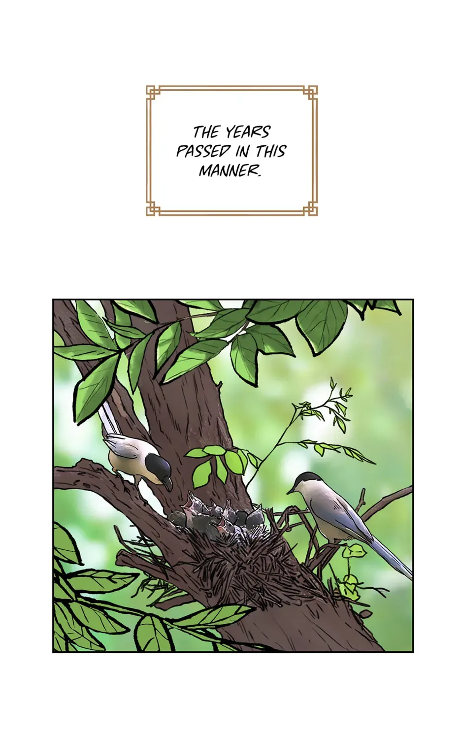 The Red Sleeve Chapter 162 page 3