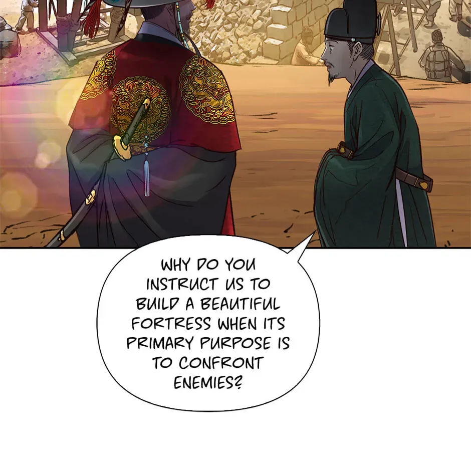 The Red Sleeve Chapter 162 page 16