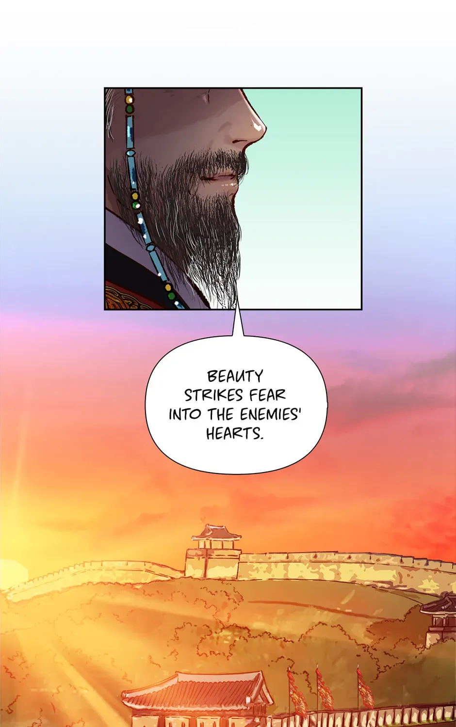 The Red Sleeve Chapter 162 page 17