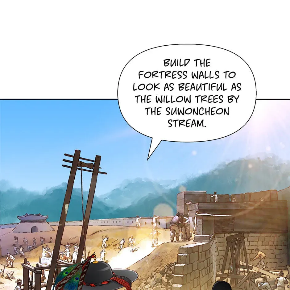 The Red Sleeve Chapter 162 page 15