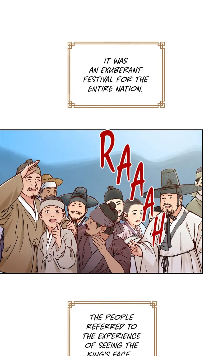 The Red Sleeve Chapter 162 page 29