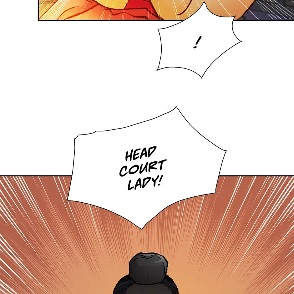 The Red Sleeve Chapter 162 page 89