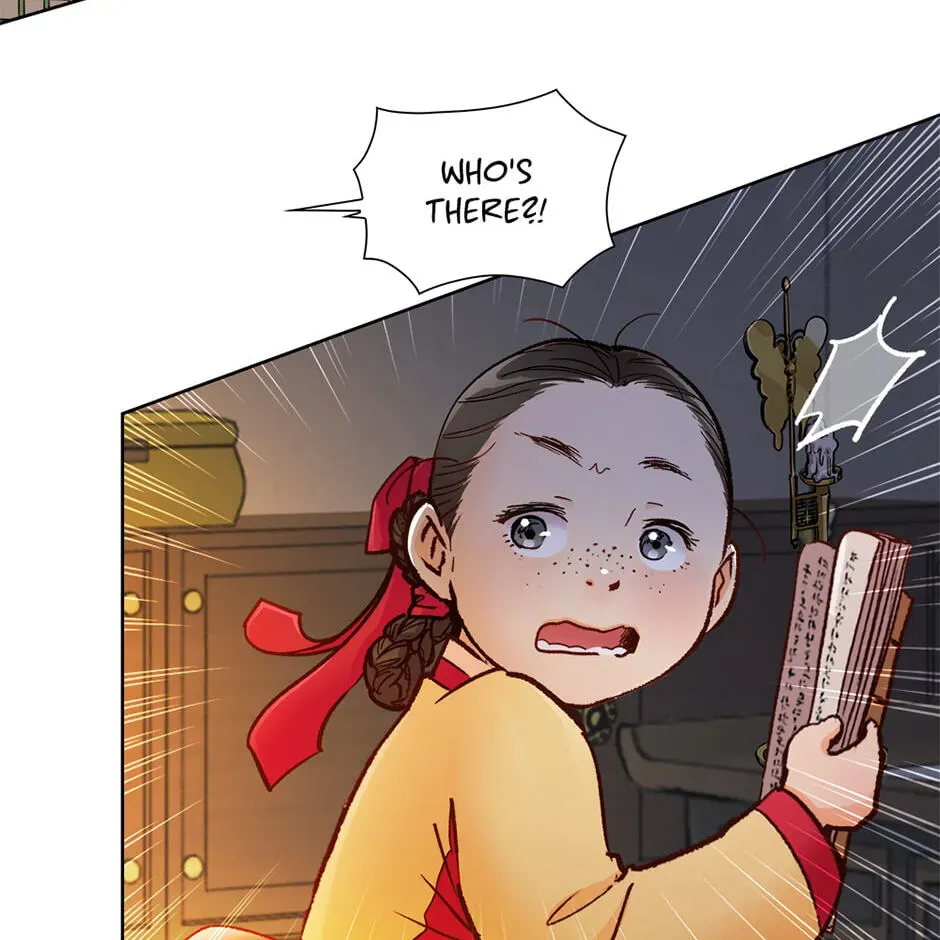 The Red Sleeve Chapter 162 page 88