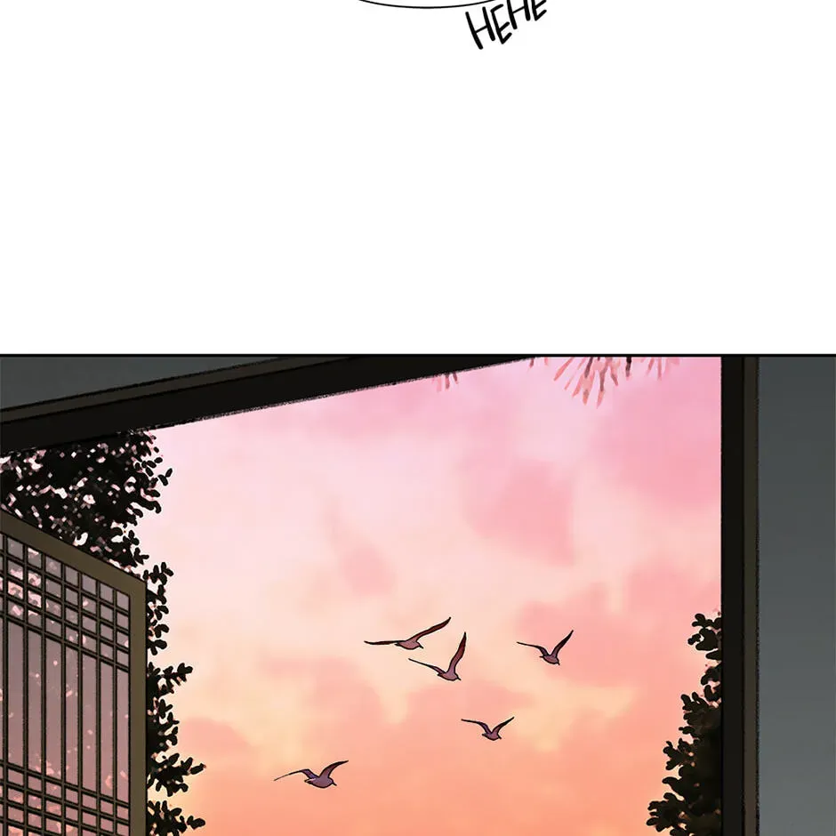 The Red Sleeve Chapter 162 page 80