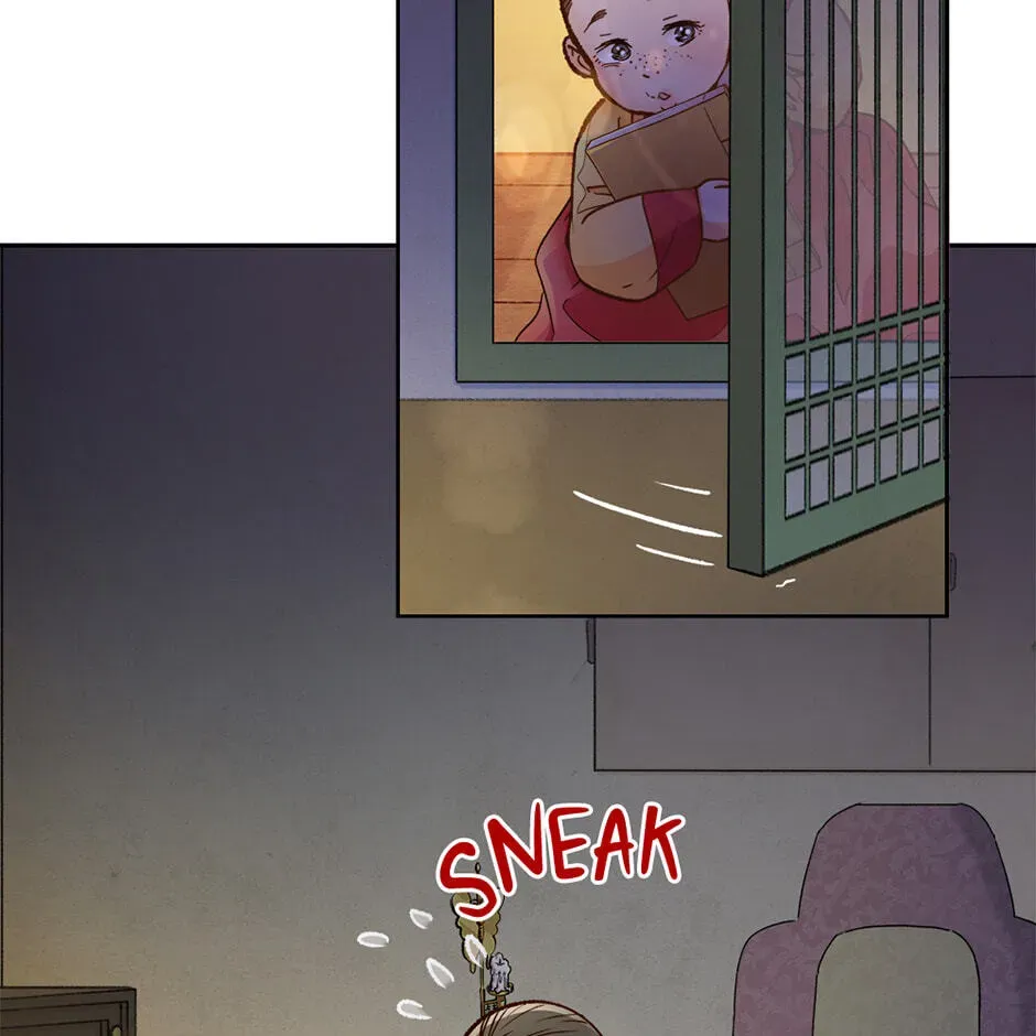 The Red Sleeve Chapter 162 page 85