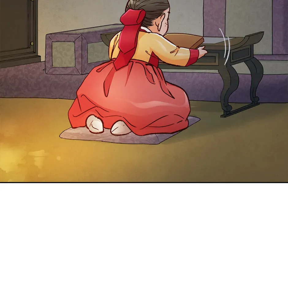 The Red Sleeve Chapter 162 page 86