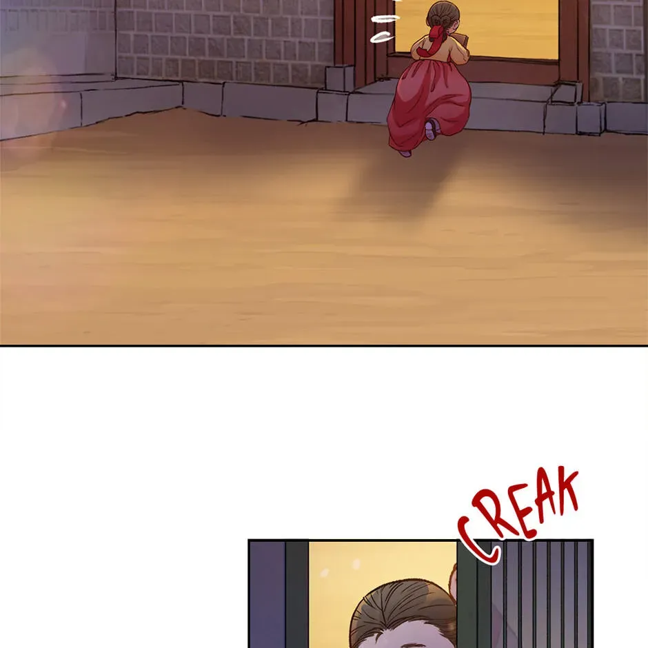 The Red Sleeve Chapter 162 page 84