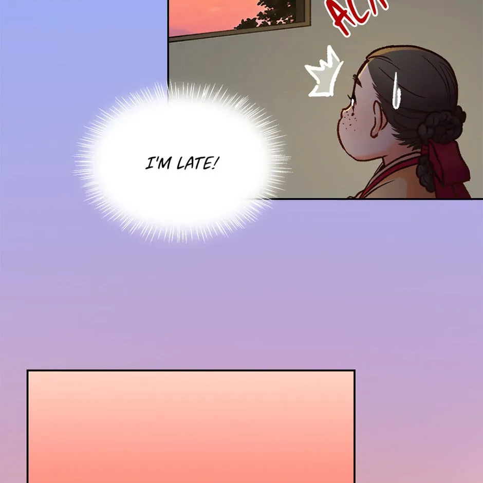The Red Sleeve Chapter 162 page 82