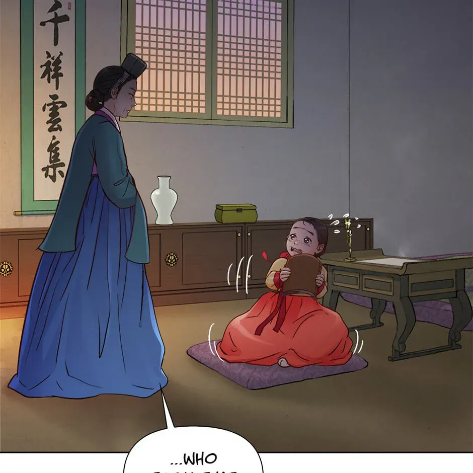 The Red Sleeve Chapter 162 page 92